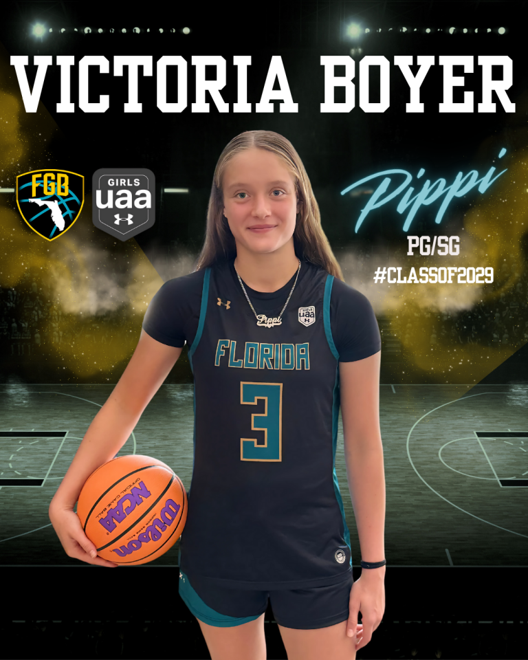 Victoria Pippi Boyer