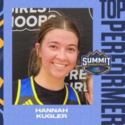 17U Forwards: Day 1 standouts at #PGHTheSummitShootout