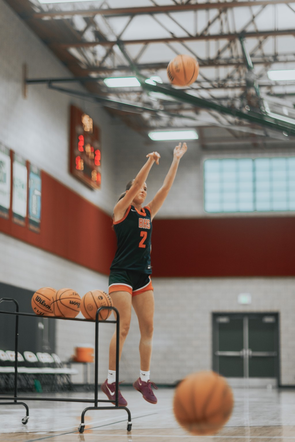 Impactful Transfer Players &amp;#8211; Northern Utah