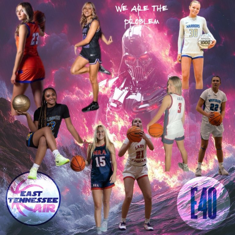 East TN Air &#039;26 Fire: Team Preview