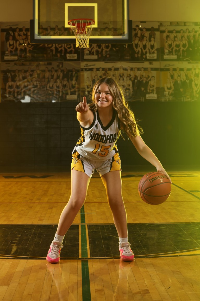 Harper Gentry