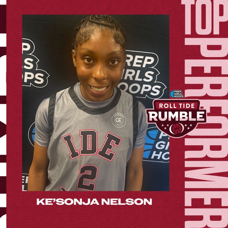 Under the radar standouts who turned heads at Roll Tide Rumble