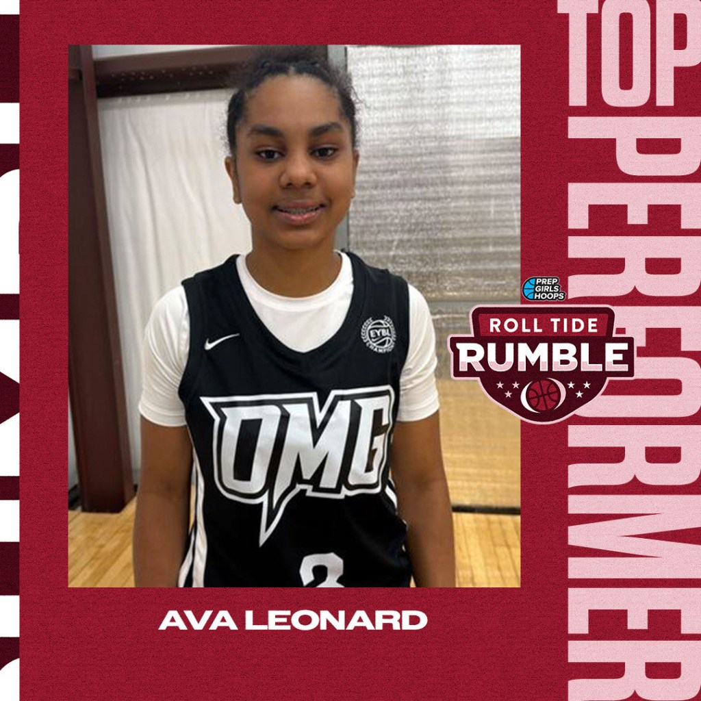 15U Guards who had it going on Day 2 of Roll Tide rumble