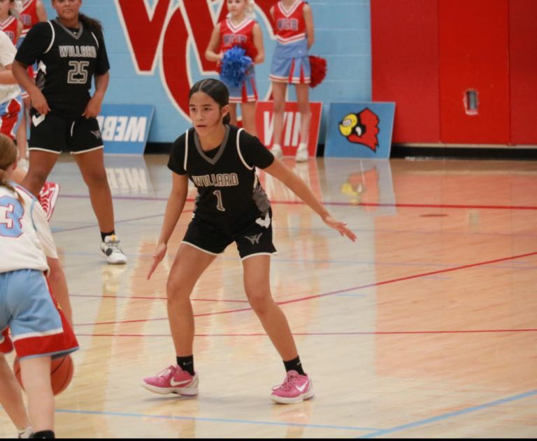 Laila Garcia-Groves