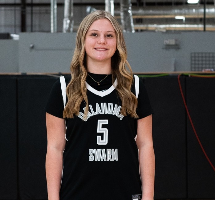 Lakyn Smith