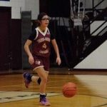 Mya Lopez