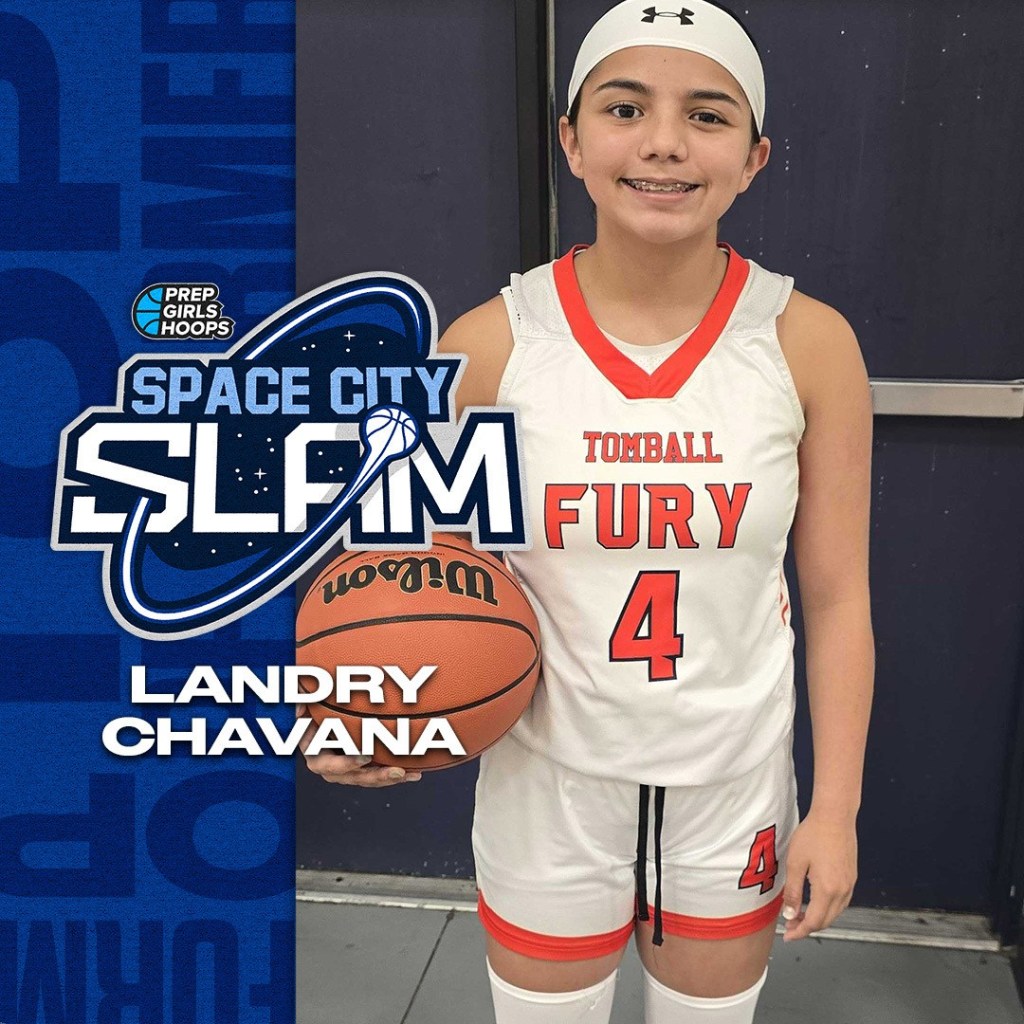 Space City Slam: 14U Guards That Can Go