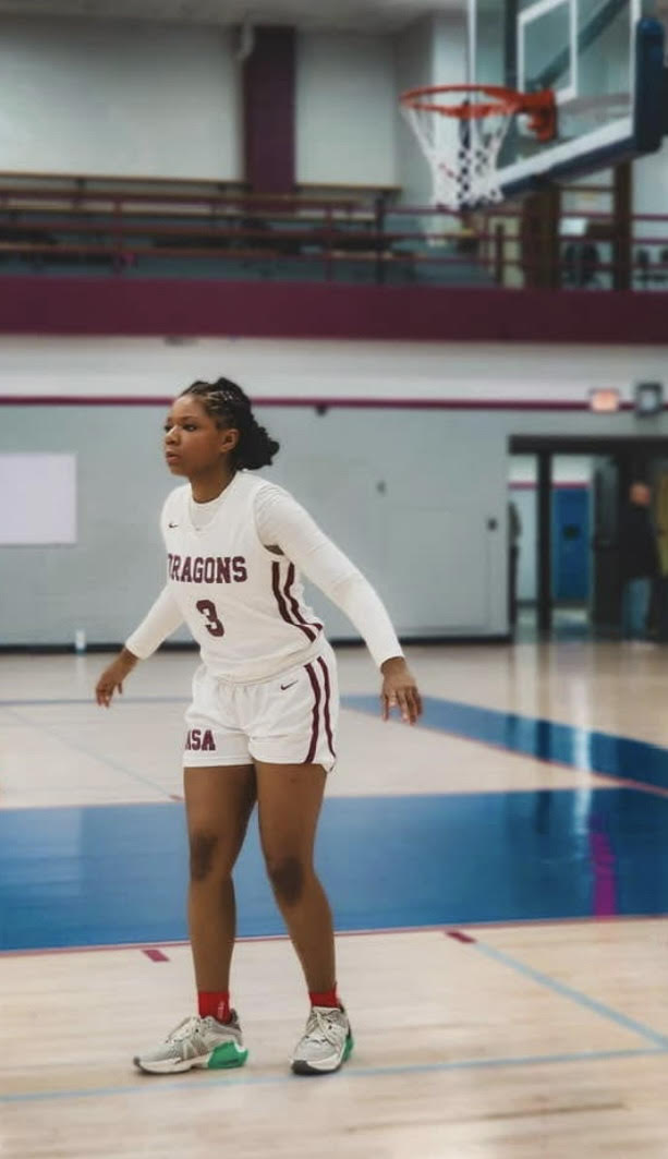 Toraya Allen