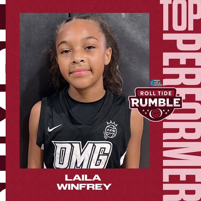 Roll Tide Rumble: 14U&amp;#8217;s Day One Standouts