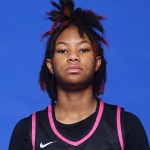 Laila Perry
