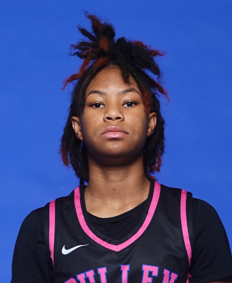 Laila Perry