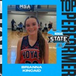 Brianna Kincaid