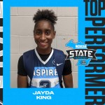 Jayda King