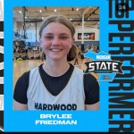 Brylee Friedman