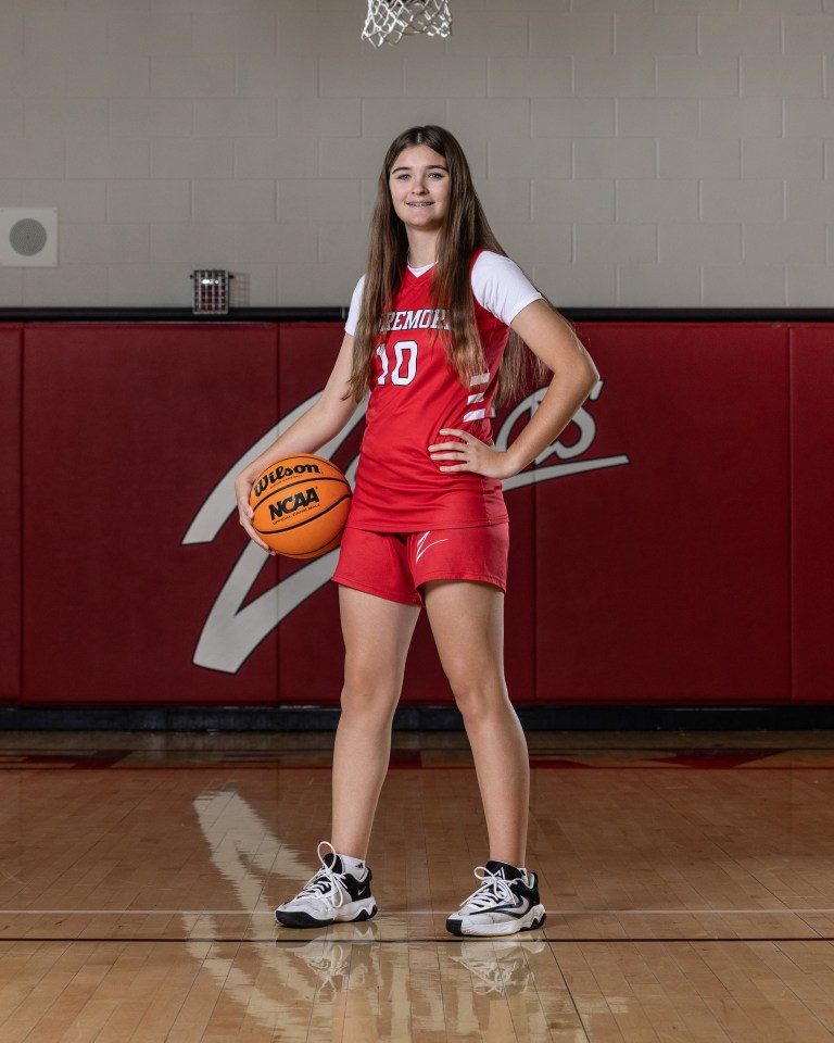 Hannah Joslin