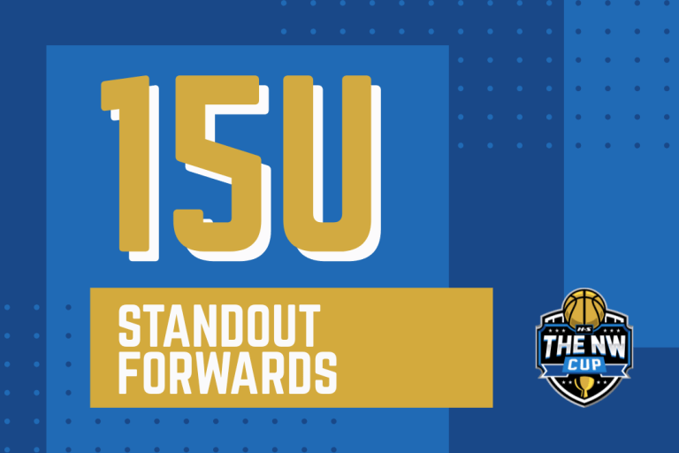 NW Cup: 15U Standout Forwards