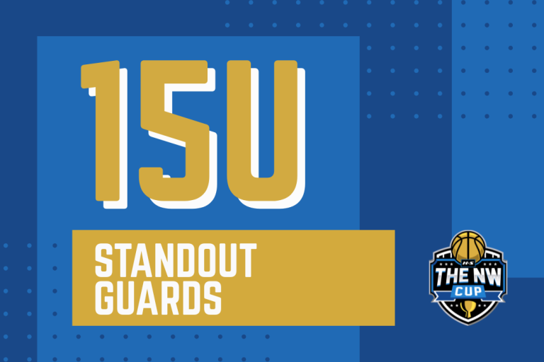 NW Cup: 15U Standout Guards
