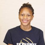 Laila Armstrong