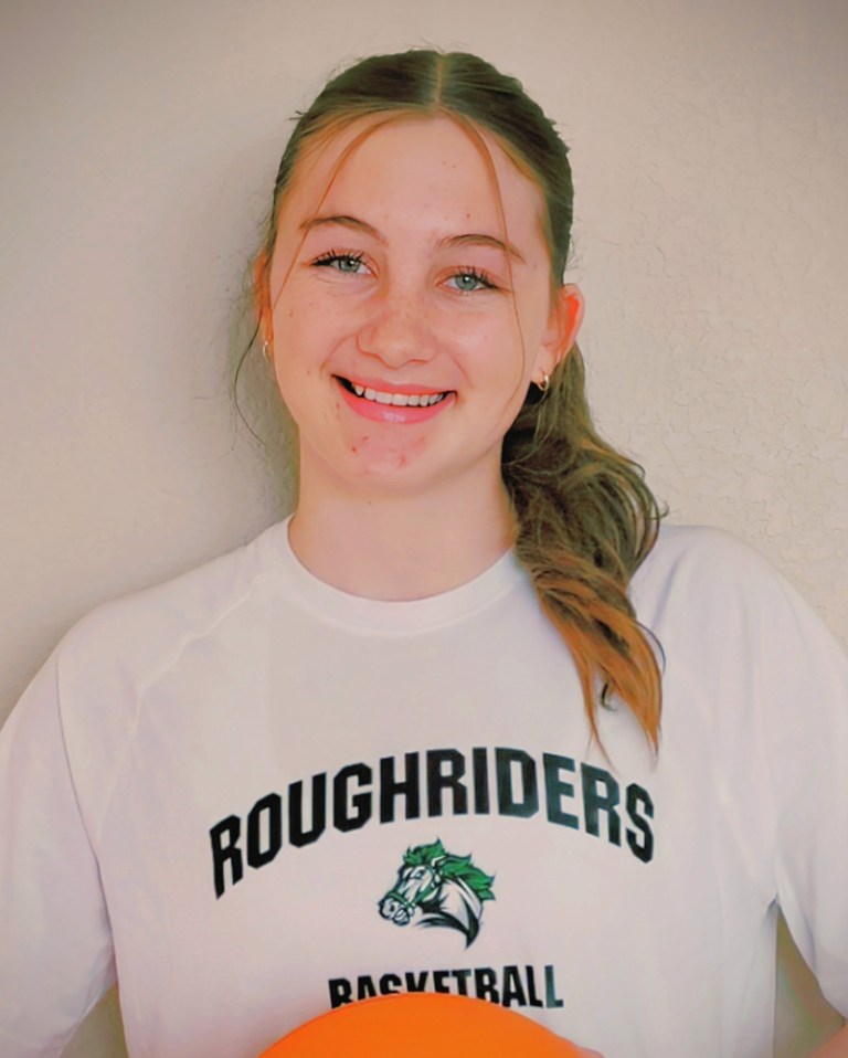 Madelyn Mallett