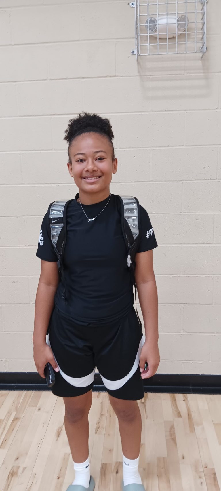 Mid Atlantic Madness- Point Guard Notebook