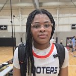 Syniah Grigsby