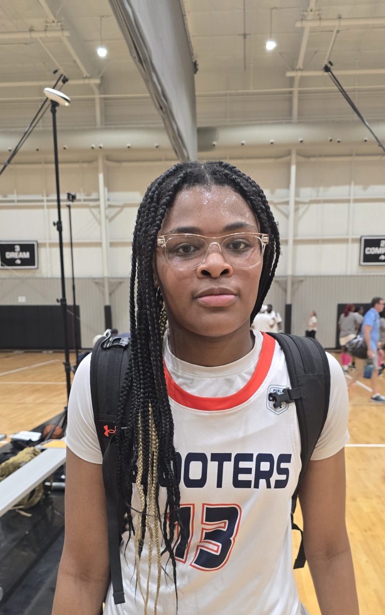 Syniah Grigsby