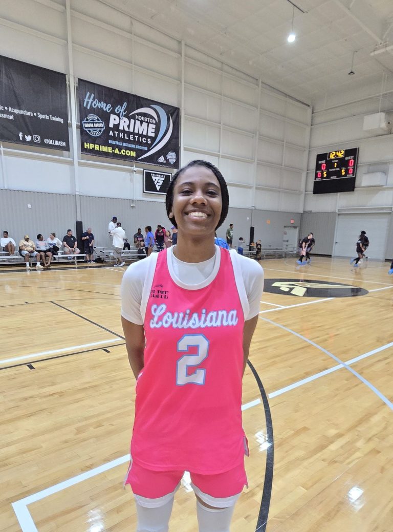 Louisiana Stars Shine At Queen Of The South