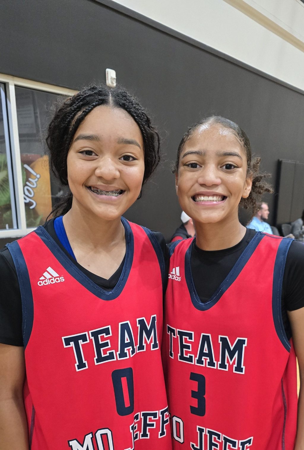 2030 Texas Flashing Talent : Queen Of The South