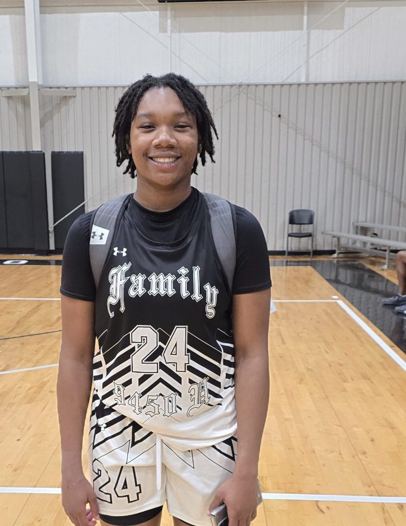 More Louisiana Stars From Queen Of The South