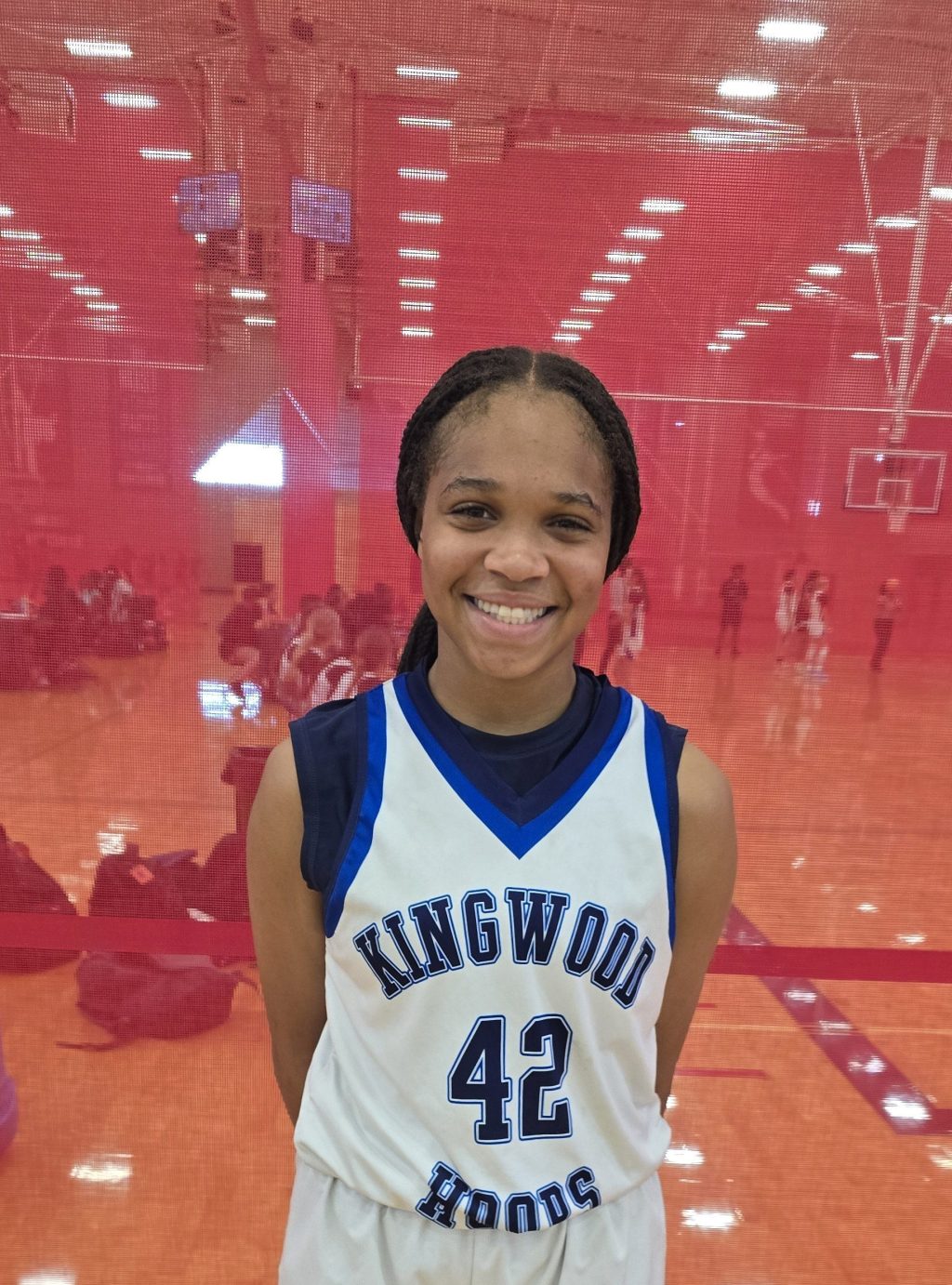 Dynasty Classic 15U Division- Inside Threats