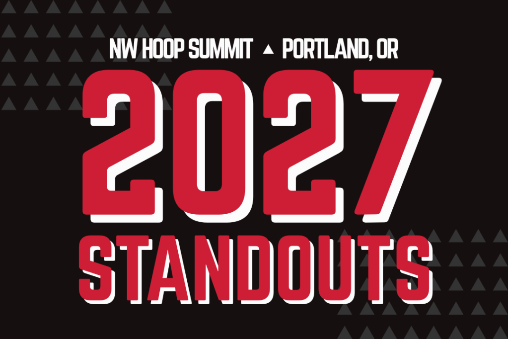 NW Hoop Summit: 2027 Standout Forwards