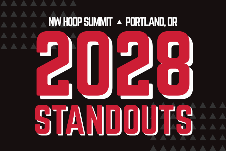 NW Hoop Summit: 2028 Standouts