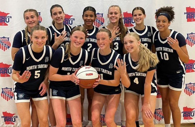 Super Sunday at State: North Tartan takes 2029 D1 title