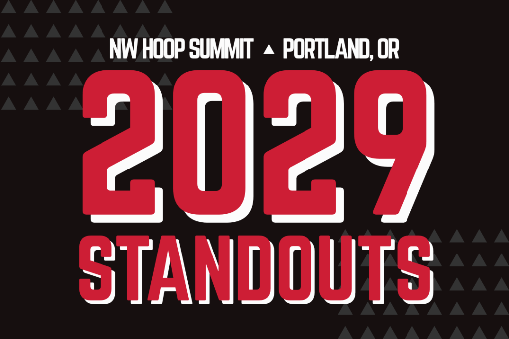 NW Hoop Summit: 2029 Standouts