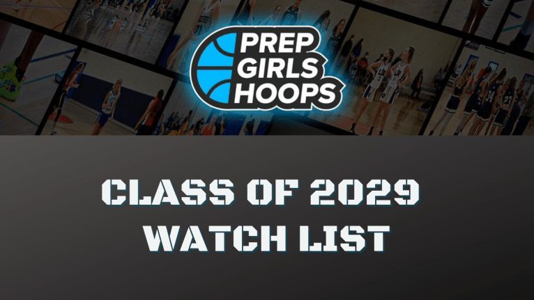 Introducing the Class of 2029 Watch List, part 4