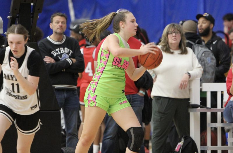 Allie Wilson, 5 Standouts From PA