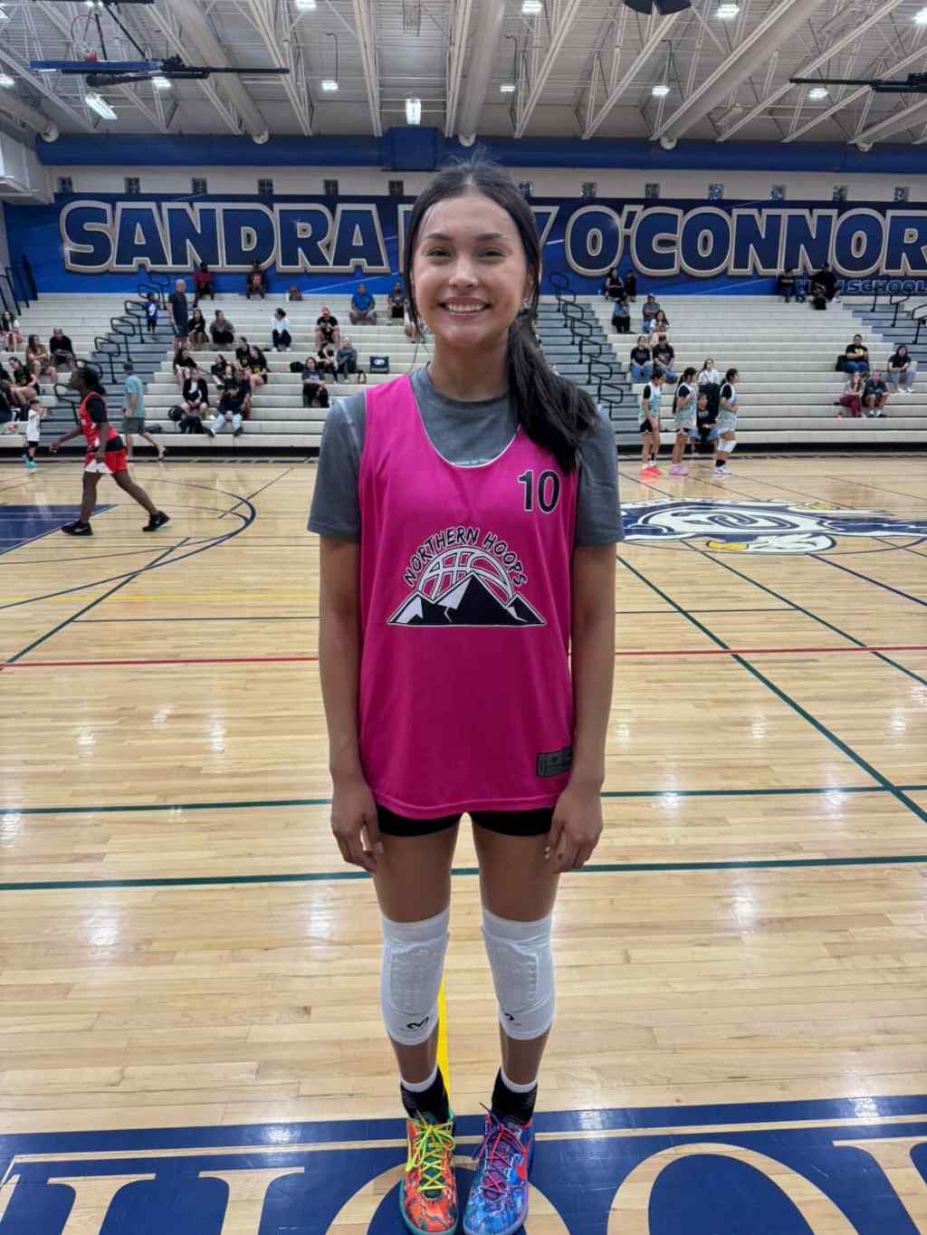 Inaugural Summer Showcase : Future Wave of 2029s