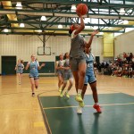 EYBL 16U Circuit Impact Players