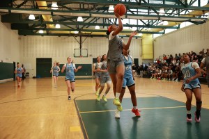 EYBL 16U Circuit Impact Players