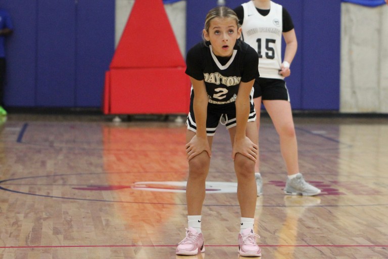 Glassroots in Gem City- 12U All-Tourney Team!