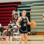 Chloe Walters