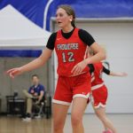 Class of 2027: Fall Frontline Additions