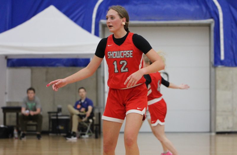 Class of 2027: Fall Frontline Additions