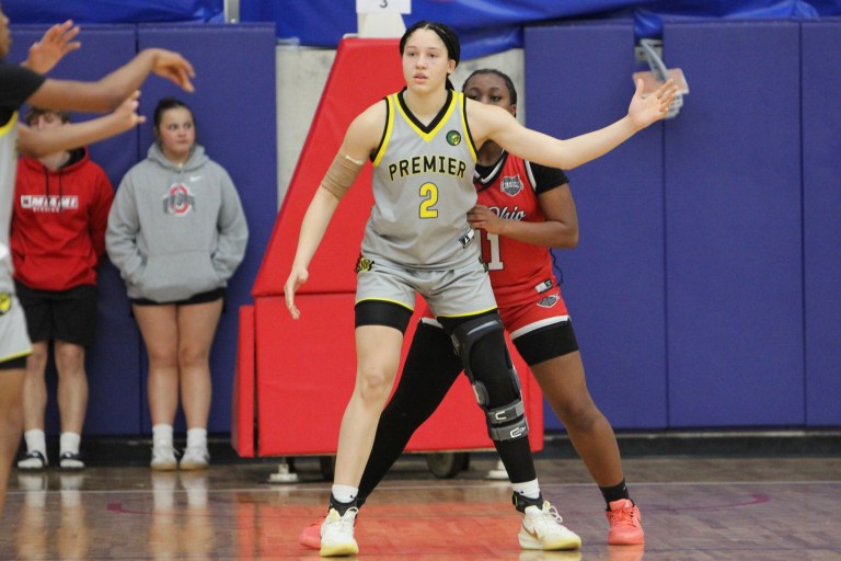 Glassroots in Gem City- Friday Night Highlights: 16U!