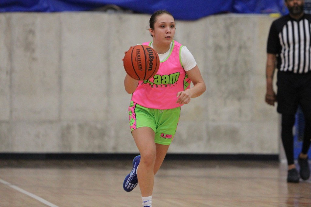 Grassroots in Gem City- Ohhh I See You 16U&amp;#8217;s!