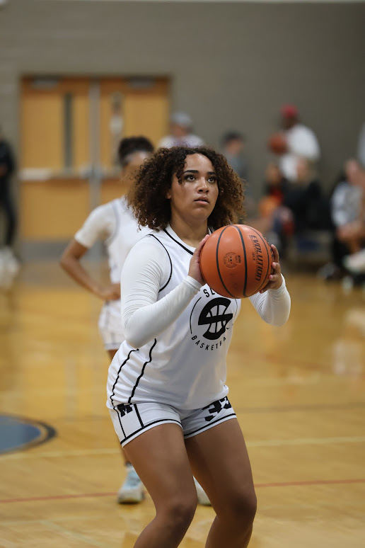 Jorryn Hall