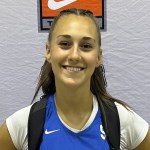 Riley Mugerauer