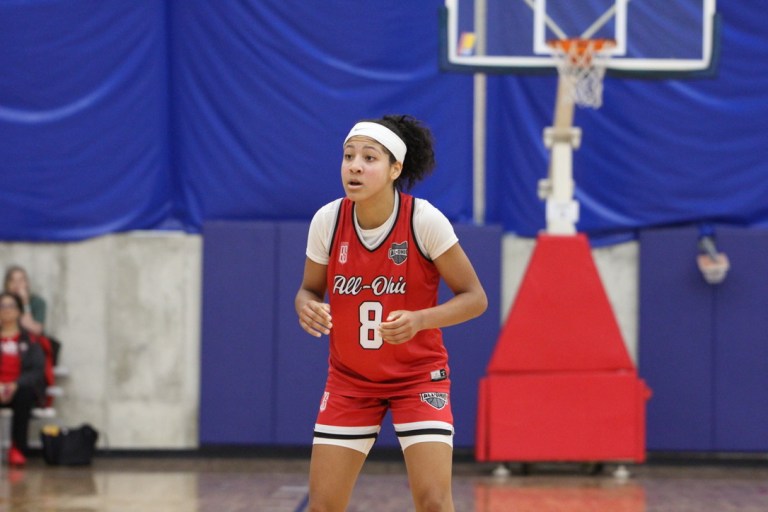 Kendall Owens