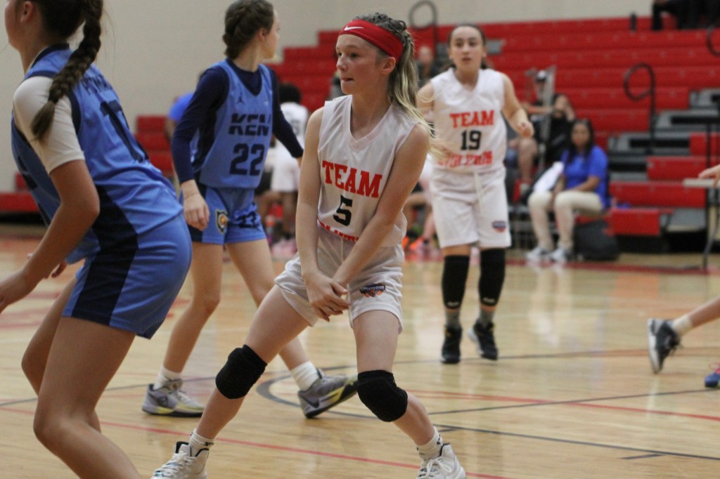Grassroots in Gem City- 12U&amp;#8217;s Making a Statement!