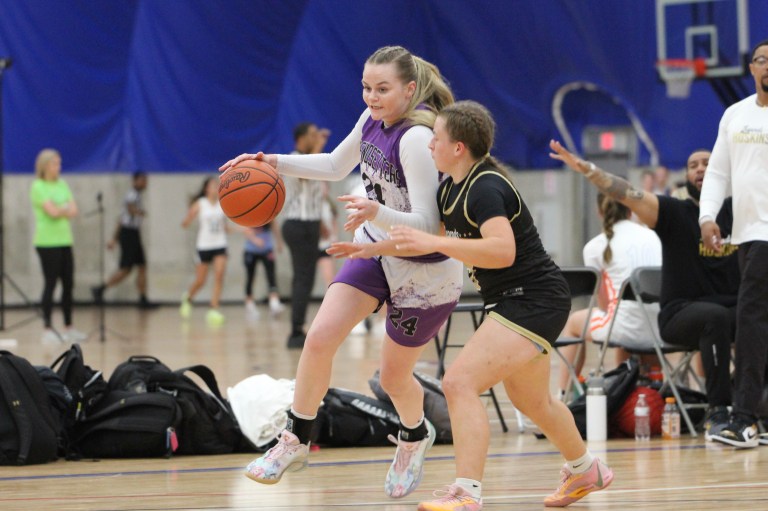 Grassroots in Gem City- Friday Night 16U Ballers To Know!
